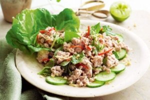 Mencicipi 7 Kuliner Khas Laos Yang Sehat dan Membangkitkan Selera