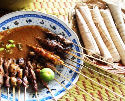 Mencicipi 5 Kuliner Legendaris Khas Lombok Yang Menggoyangkan Lidahmu
