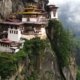 Kunjungi 7 Tempat Wisata Terpopuler di Bhutan