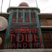 Liburan Imlek Paling Seru Bertualang Ke Wisata Chinatown Bandung