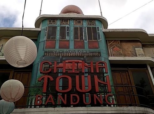 Liburan Imlek Paling Seru Bertualang Ke Wisata Chinatown Bandung