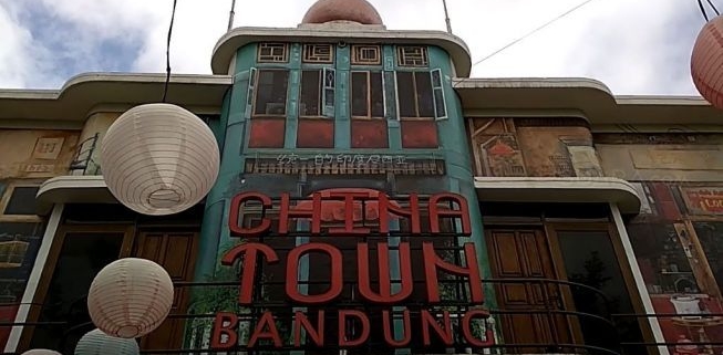 Liburan Imlek Paling Seru Bertualang Ke Wisata Chinatown Bandung
