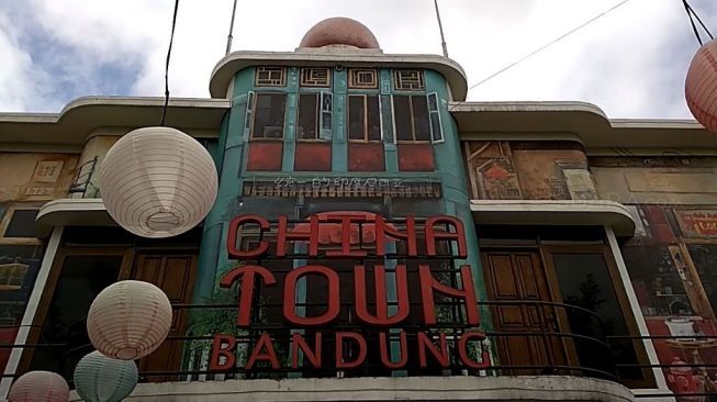 Liburan Imlek Paling Seru Bertualang Ke Wisata Chinatown Bandung