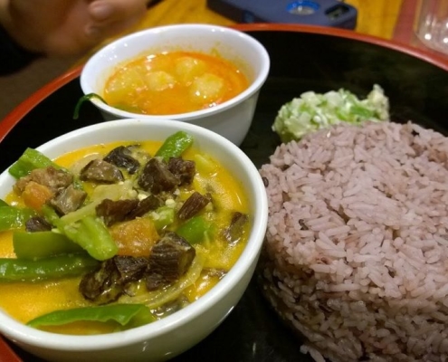6 Kuliner Khas Bhutan Surganya Pecinta Makanan Pedas, Mau Coba ?