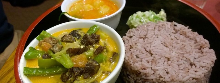 6 Kuliner Khas Bhutan Surganya Pecinta Makanan Pedas, Mau Coba ?