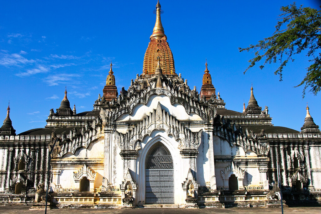 Liburan Ke 5 Tempat Wisata Myanmar Dengan Pesona Seribu Pagoda