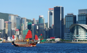 5 Destinasi Populer Merayakan Tahun Baru Imlek Di Hongkong