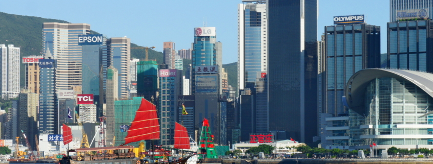 5 Destinasi Populer Merayakan Tahun Baru Imlek Di Hongkong