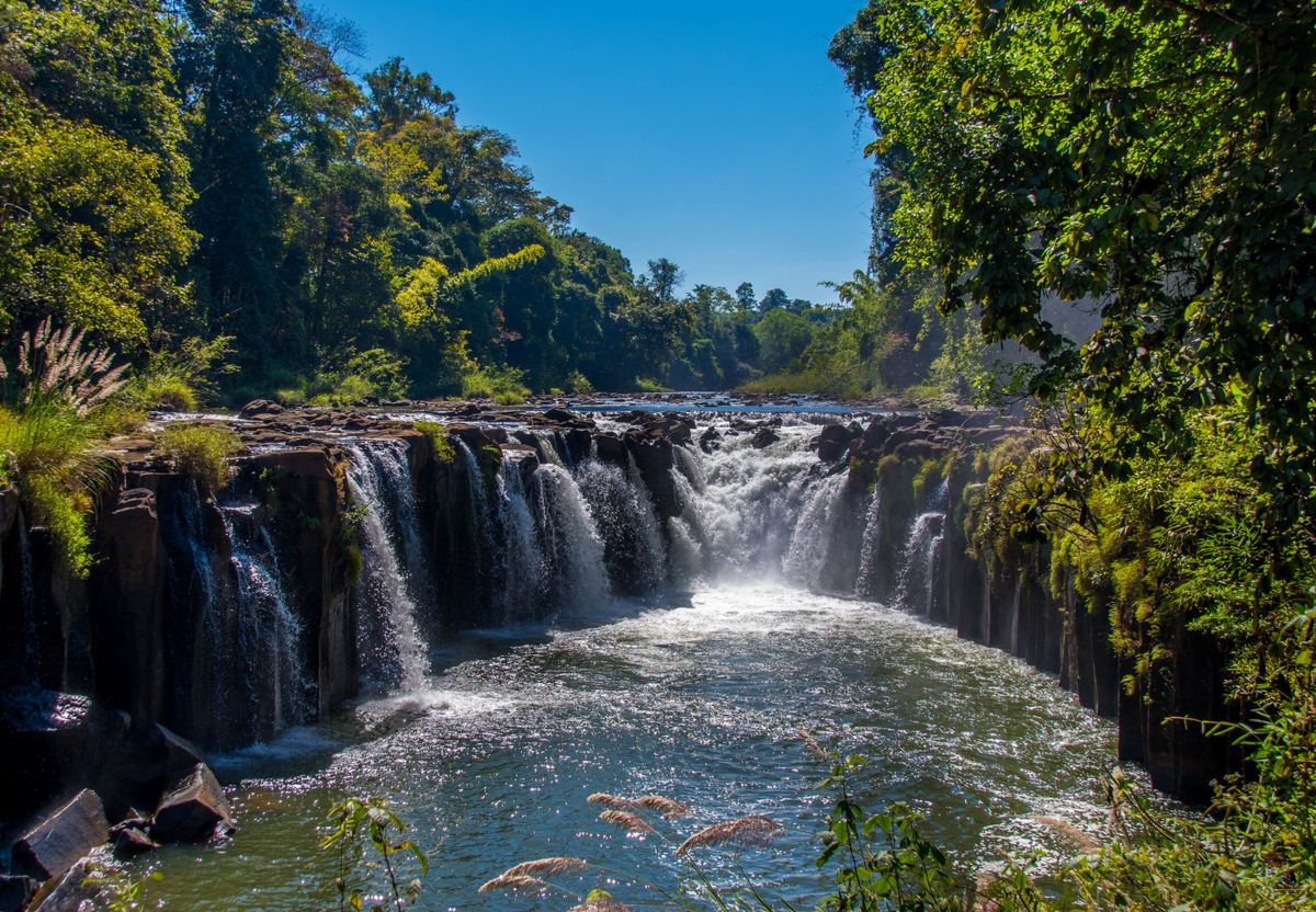 Mengunjuingi 10 Destinasi Wisata Laos Yang Populer Di Kalangan Traveller Dunia