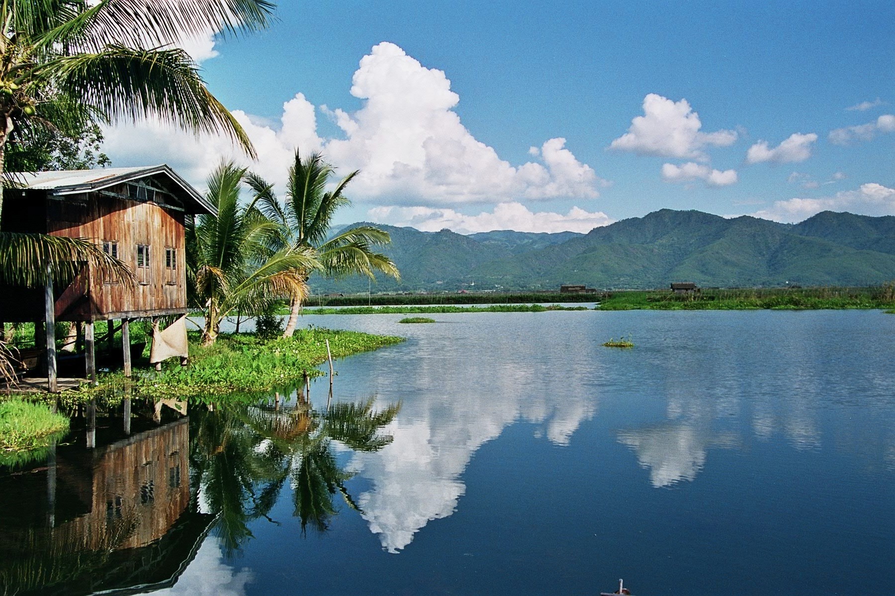 Liburan Ke 5 Tempat Wisata Myanmar Dengan Pesona Seribu Pagoda