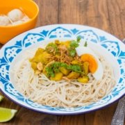 Wisata Kuliner Dengan 6 Hidangan Khas Myanmar Yang Patut Di Coba