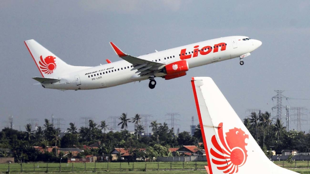 Mulai Januari 2019 Bagasi Untuk Lion Dan Wings Air Tidak Lagi Gratis