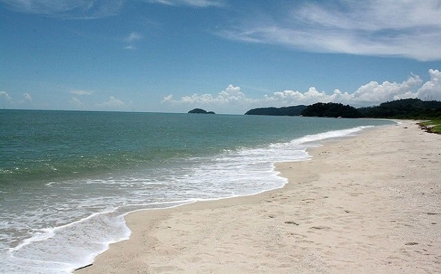 Merayakan Tahun Baru Cina Di 5 Tempat Wisata Imlek Di Singkawang Yang Populer