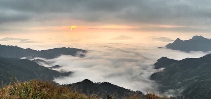 Mengunjuingi 10 Destinasi Wisata Laos Yang Populer Di Kalangan Traveller Dunia