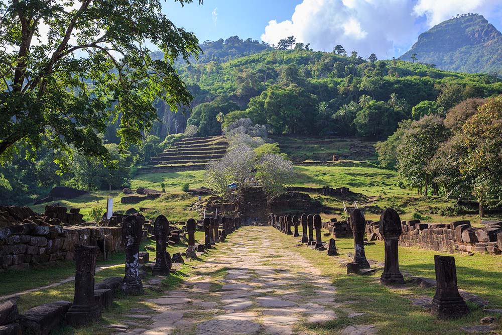Mengunjuingi 10 Destinasi Wisata Laos Yang Populer Di Kalangan Traveller Dunia