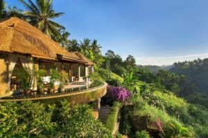 4 Spot Wisata Romantis Ubud Yang Cocok Untuk Hari Valentine