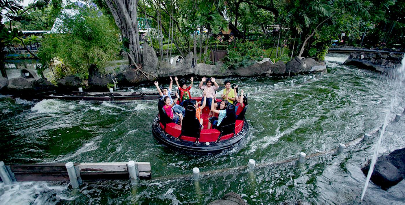 7 Wisata Valentine Di Jakarta Yang Wajib Dikunjungi Bersama Kekasihmu