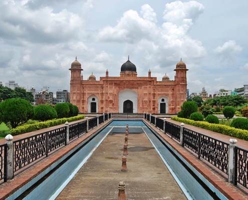 7 Destinasi Wisata Populer Di Bangladesh Yang Tidak Boleh Terlewatkan