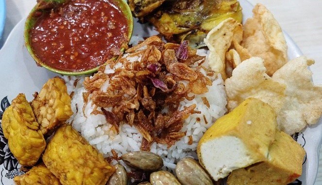 5 Destinasi Wisata Kuliner Khas Lampung Yang Wajib Kamu Singgahi