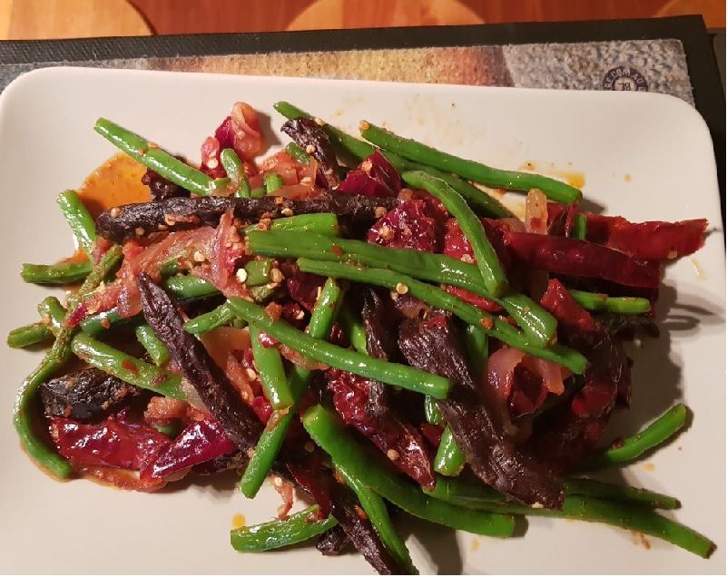 6 Kuliner Khas Bhutan Surganya Pecinta Makanan Pedas, Mau Coba ?