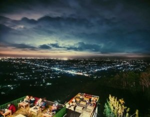 4 Destinasi Wisata Valentine Yang Romantis Di Jogjakarta
