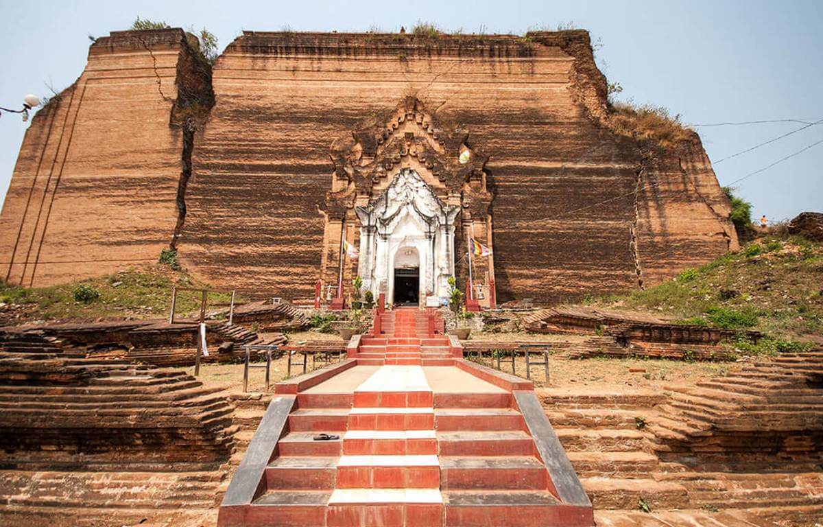 Liburan Ke 5 Tempat Wisata Myanmar Dengan Pesona Seribu Pagoda