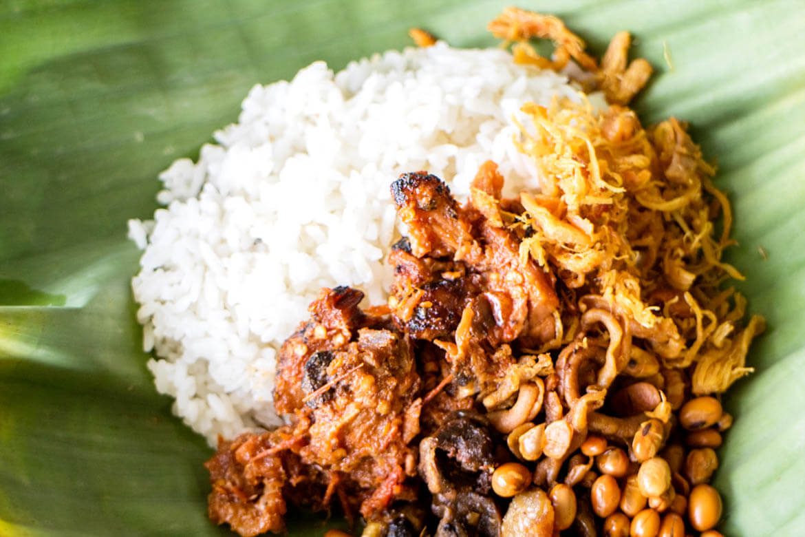 Mencicipi 5 Kuliner Legendaris Khas Lombok Yang Menggoyangkan Lidahmu