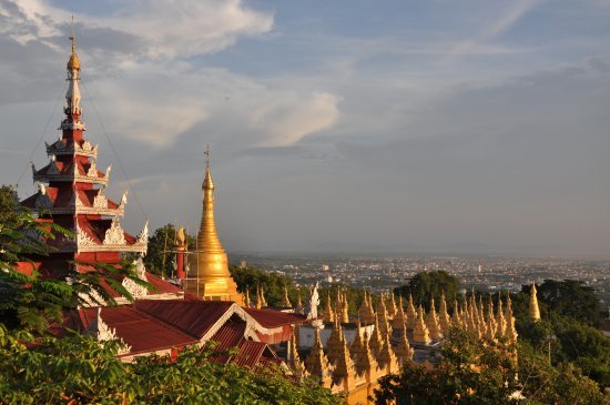 Liburan Ke 5 Tempat Wisata Myanmar Dengan Pesona Seribu Pagoda