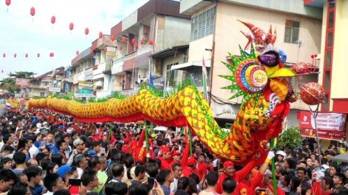 5 Tempat Wisata Imlek Di Jogja Yang Meriah Dan Istimewa