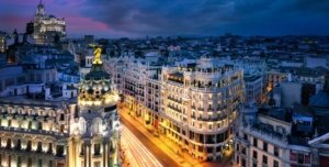 8 Destinasi Wisata Spanyol Paling Populer Di Kalangan Traveller Dunia
