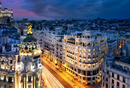 8 Destinasi Wisata Spanyol Paling Populer Di Kalangan Traveller Dunia