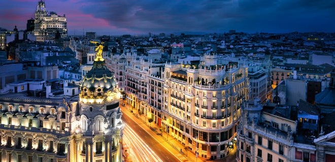 8 Destinasi Wisata Spanyol Paling Populer Di Kalangan Traveller Dunia