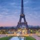 Pergi Bulan Madu Ke 5 Destinasi Wisata Romantis Perancis
