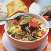 6 Soto Betawi Dengan Rasa Otentik dan Lezat Di Jakarta, Kamu Sudah Coba ?