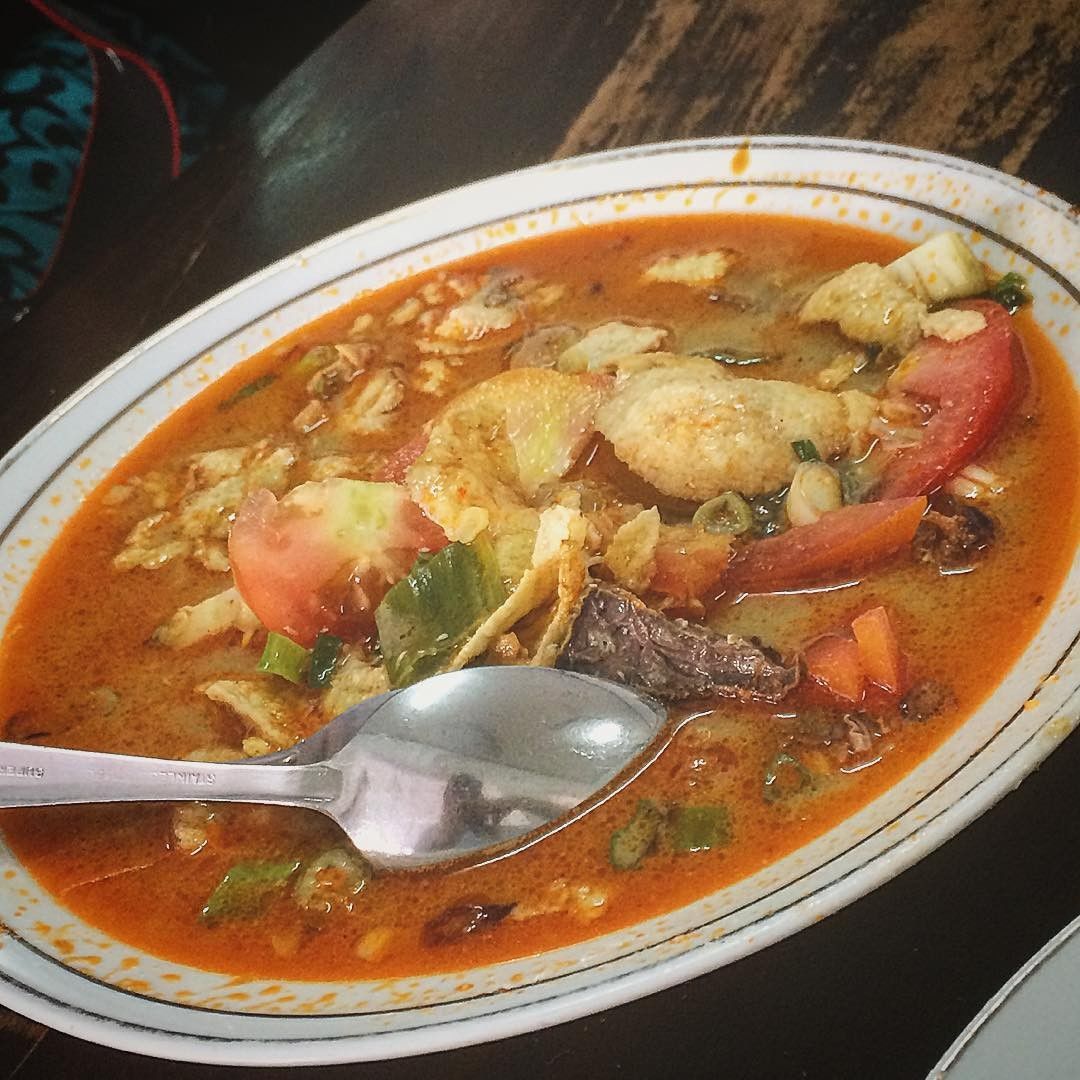 6 Soto Betawi Dengan Rasa Otentik dan Lezat Di Jakarta, Kamu Sudah Coba ?