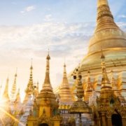 Liburan Ke 5 Tempat Wisata Myanmar Dengan Pesona Seribu Pagoda