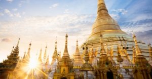 Liburan Ke 5 Tempat Wisata Myanmar Dengan Pesona Seribu Pagoda