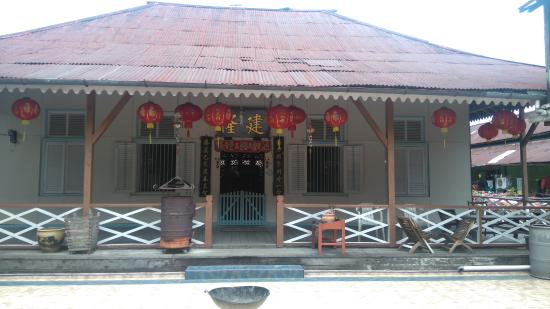 Merayakan Tahun Baru Cina Di 5 Tempat Wisata Imlek Di Singkawang Yang Populer,_Kalimantan_Barat