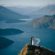 9 Destinasi Wisata Romantis New Zealand