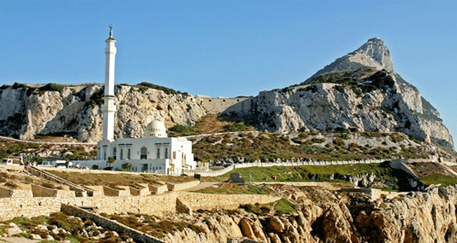 Liburan ke Kota Ramah Muslim Dalam Wisata Halal Cape Town Afrika Selatan