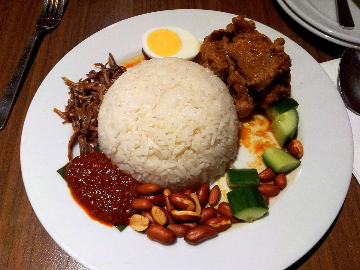 6 Kuliner Khas Riau Yang Tidak Boleh Kamu Lewatkan !