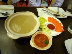 10 Hidangan Wisata Kuliner Khas Brunei Darussalam Yang Selalu Membuat Kangen Mencicipi Kembali