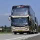 Melintasi Trans Jawa Dengan Bus AKAP Tidak Kalah Nyaman Dengan Kereta