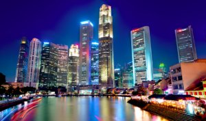 4 Destinasi Wisata Romantis Singapura Untuk Rayakan Valentine