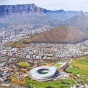 Liburan ke Kota Ramah Muslim Dalam Wisata Halal Cape Town Afrika Selatan