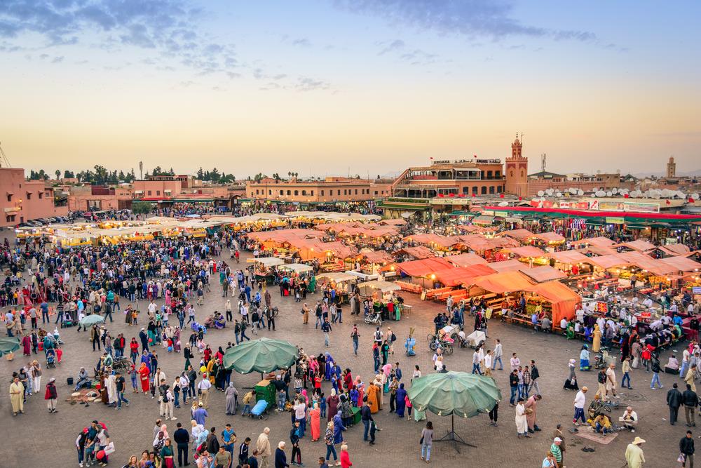 Liburan Wisata Halal Maroko Sambil Mengunjungi Destinasi Romantisa.co.id2