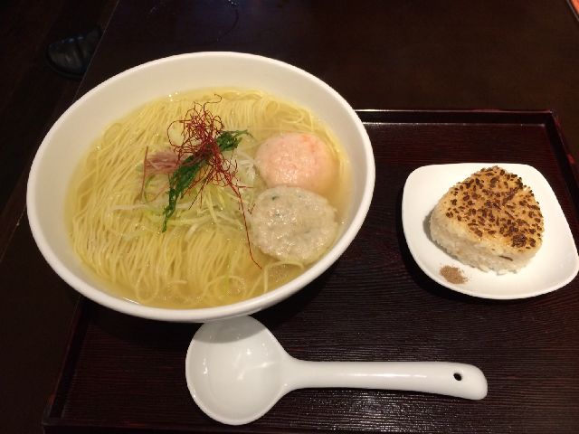 Mencicipi 5 Restoran Ramen Tokyo Dalam Wisata Halal Jepang