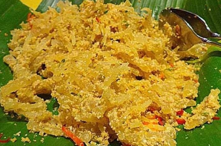 Mencoba Lezatnya 7 Wisata Kuliner Khas Tanjung Selor Di Kalimantan Utara