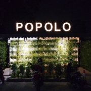 Popolo Coffee 2.0 Coffee Shop