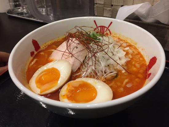 Mencicipi 5 Restoran Ramen Tokyo Dalam Wisata Halal Jepang